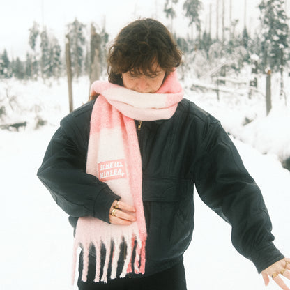 SCHEISS WINTER [SCHAL]