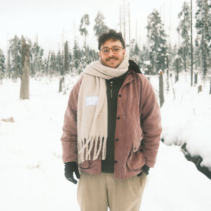 LIEB SEIN CLUB [SCHAL]