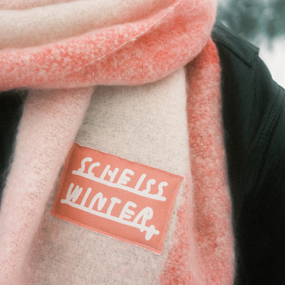 SCHEISS WINTER [SCHAL]