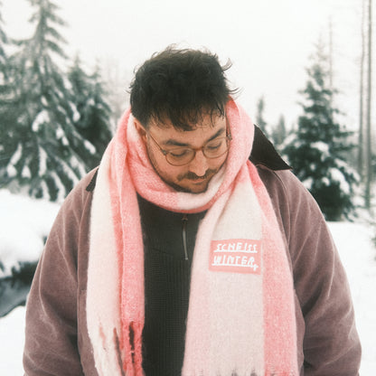 SCHEISS WINTER [SCHAL]