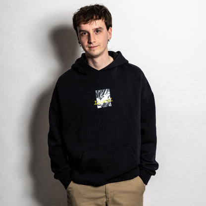 DURCHEINANDER [HOODIE]