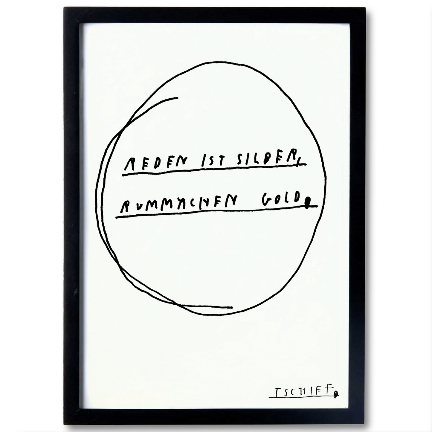 RUMMACHEN [PRINT]