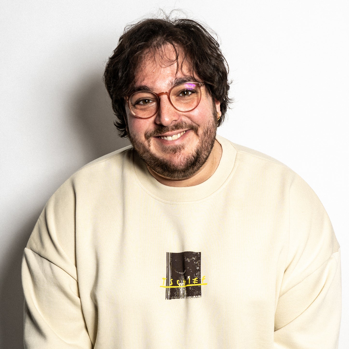 ZUHAUSE [PULLOVER]