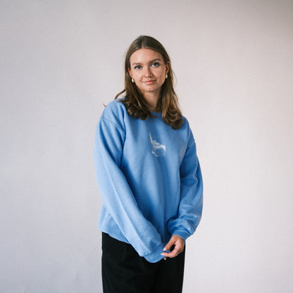 WOLKEN [SWEATER]