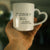 LIEBE [TASSE]