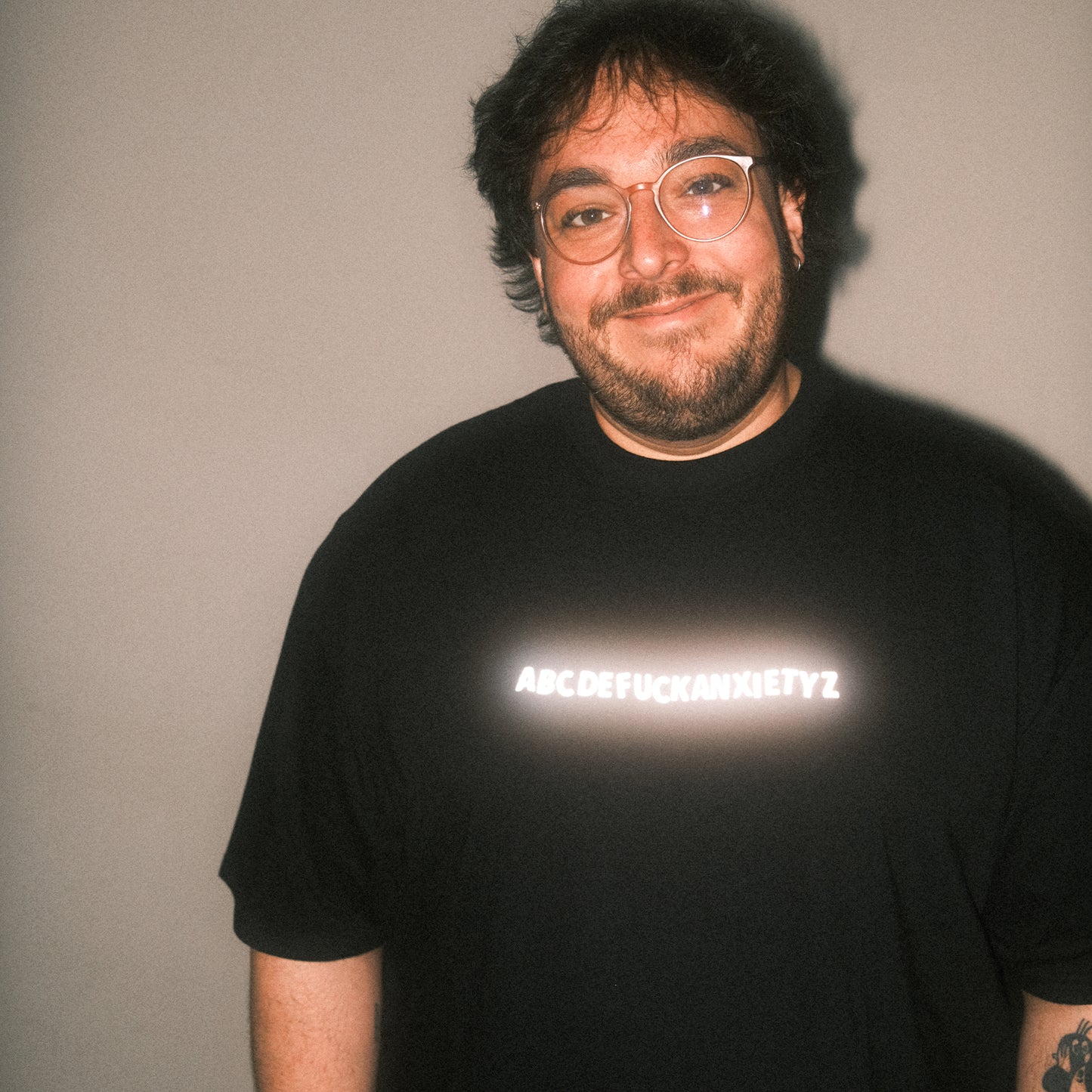 ANXIETY [SHIRT]