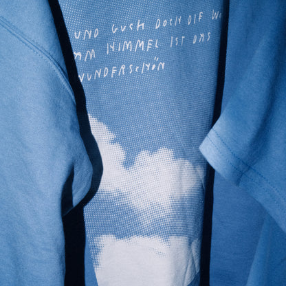 WOLKEN [SWEATER]