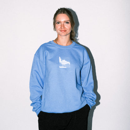 WOLKEN [SWEATER]