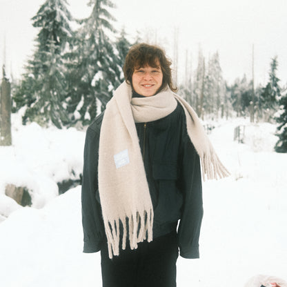 LIEB SEIN CLUB [SCHAL]