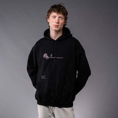 ROSE [HOODIE]