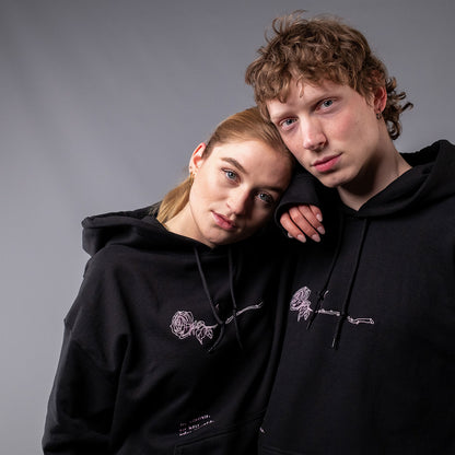 ROSE [HOODIE]