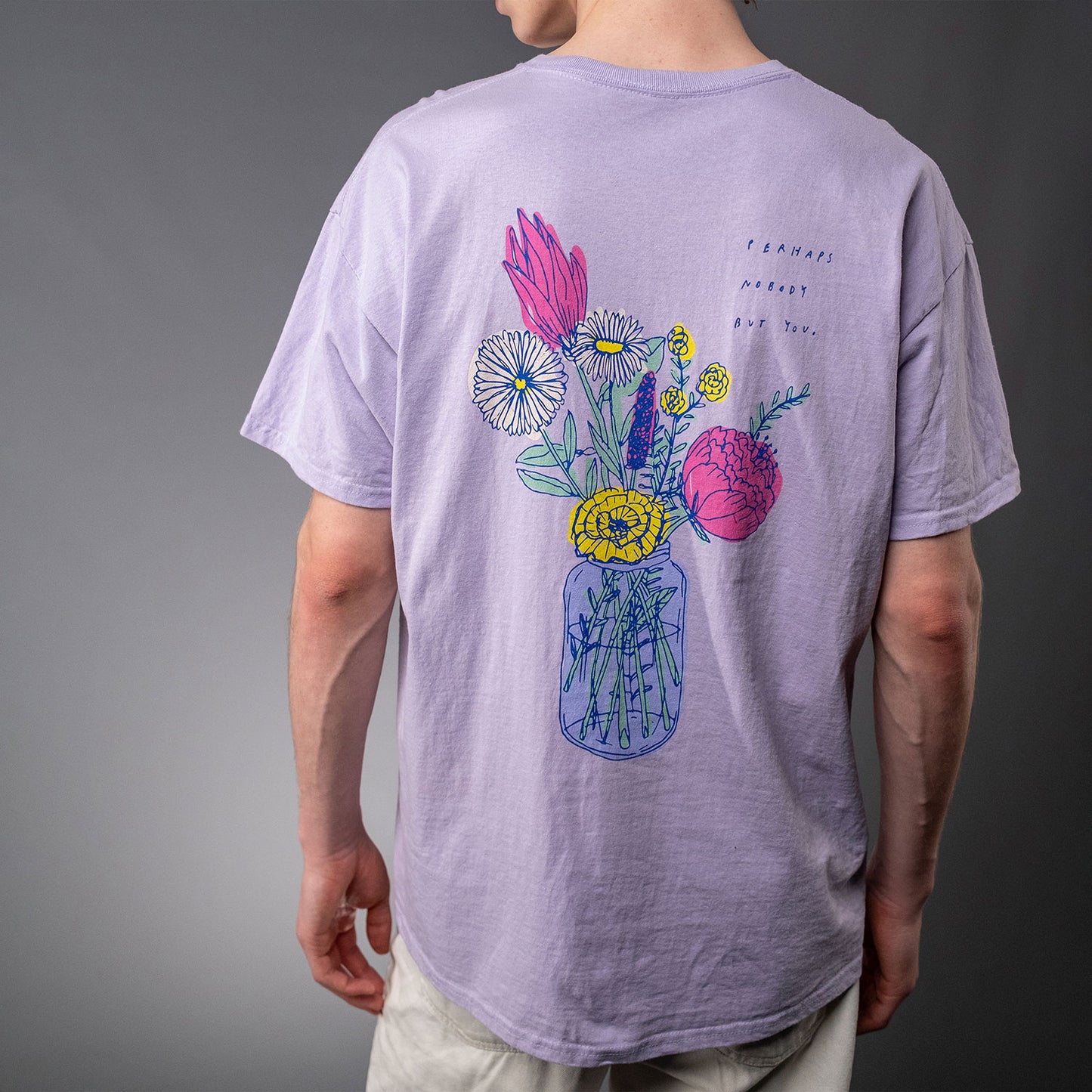 NOCH IMMER [SHIRT]