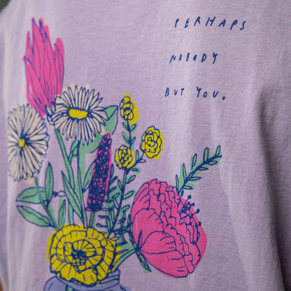 NOCH IMMER [SHIRT]